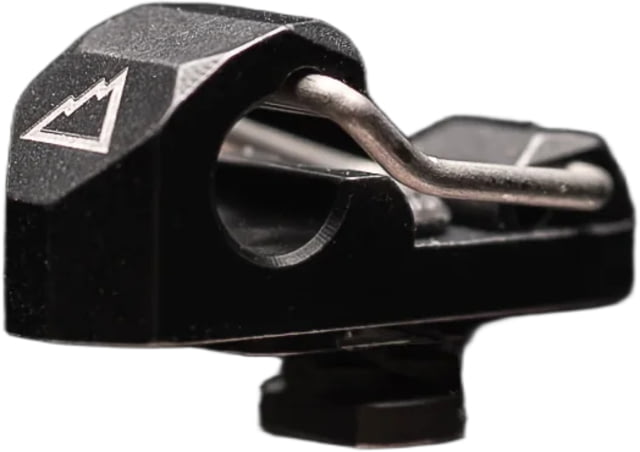 One Hundred Concepts One Hundred Concepts Metal ParacordQD Black - $44.99 at Optics Planet