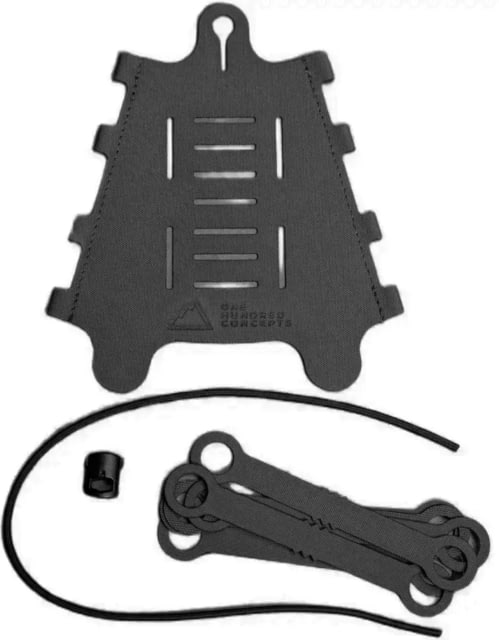 One Hundred Concepts Chemlight Kit 2.0 Black - One Hundred Concepts