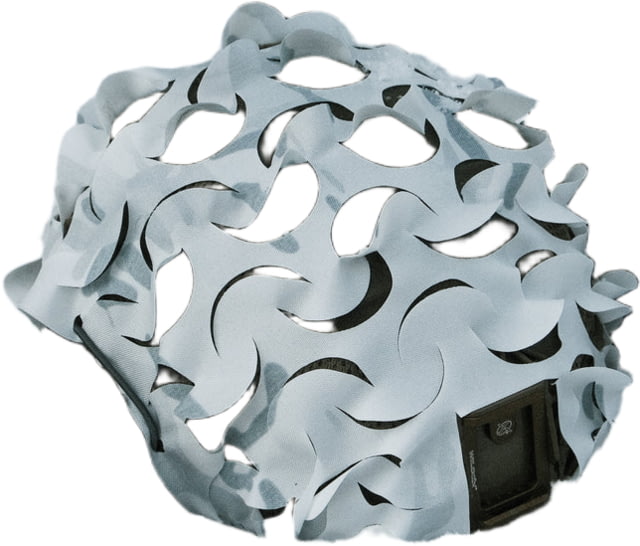 One Hundred Concepts HelmetScrim Multicam Alpine - One Hundred Concepts