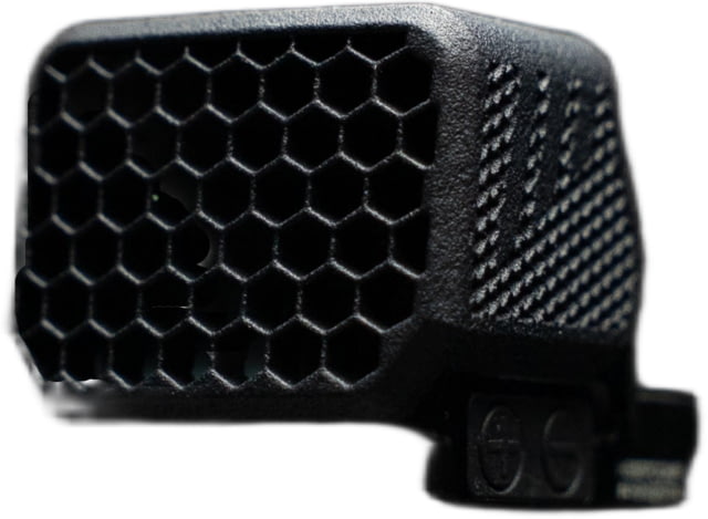 One Hundred Concepts HexCap 507COMP Black - One Hundred Concepts