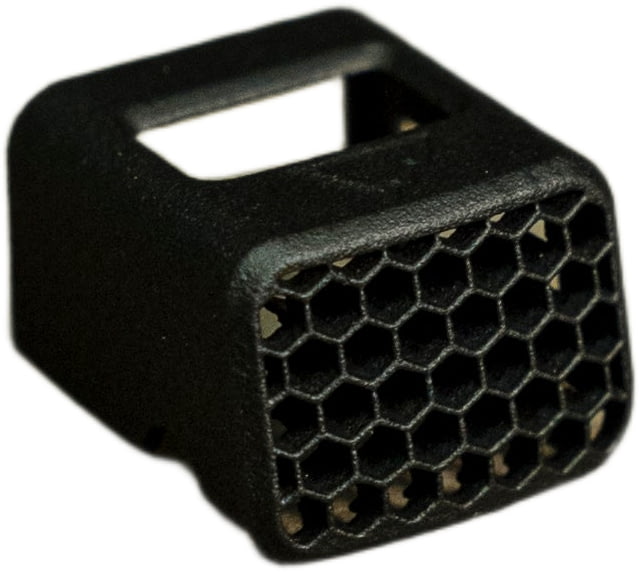 One Hundred Concepts HexCap 509T Black - One Hundred Concepts