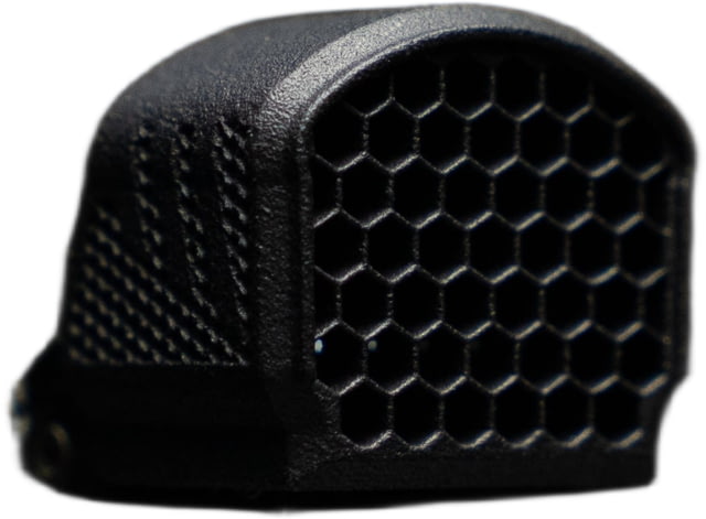 One Hundred Concepts HexCap DPP Black - One Hundred Concepts