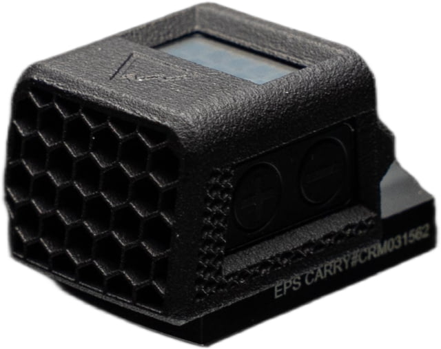One Hundred Concepts HexCap EPS Carry Black - One Hundred Concepts