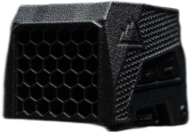 One Hundred Concepts HexCap MPS Black - One Hundred Concepts