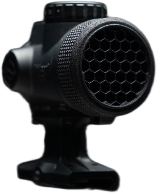 One Hundred Concepts HexCap MRO Black - One Hundred Concepts