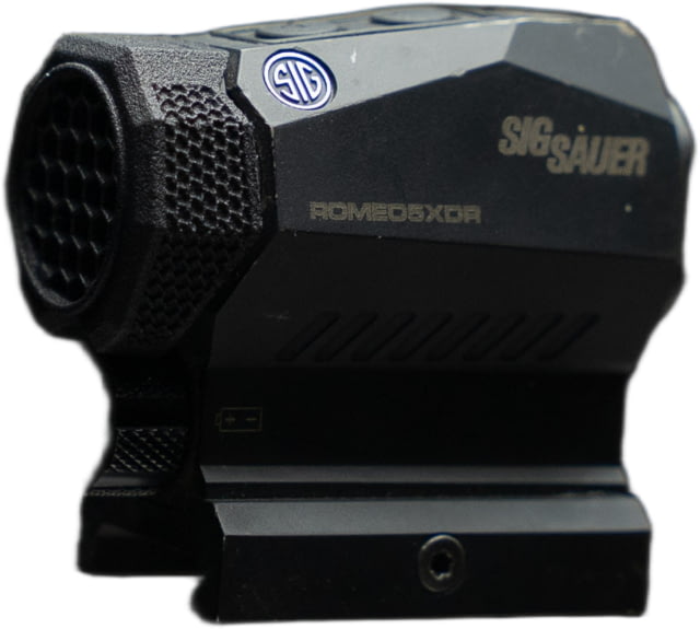 One Hundred Concepts HexCap Romeo5 Gen 2 Black - One Hundred Concepts