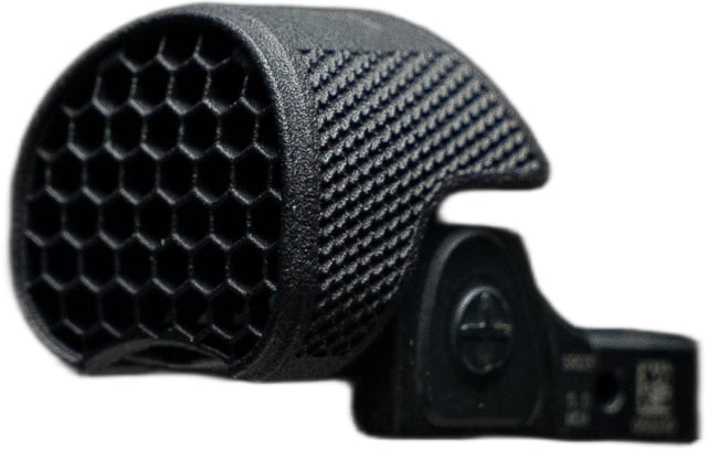 One Hundred Concepts HexCap SRO Black - One Hundred Concepts