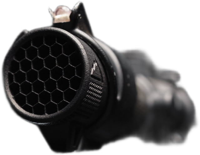 One Hundred Concepts HexCap TA11 ACOG Black - One Hundred Concepts