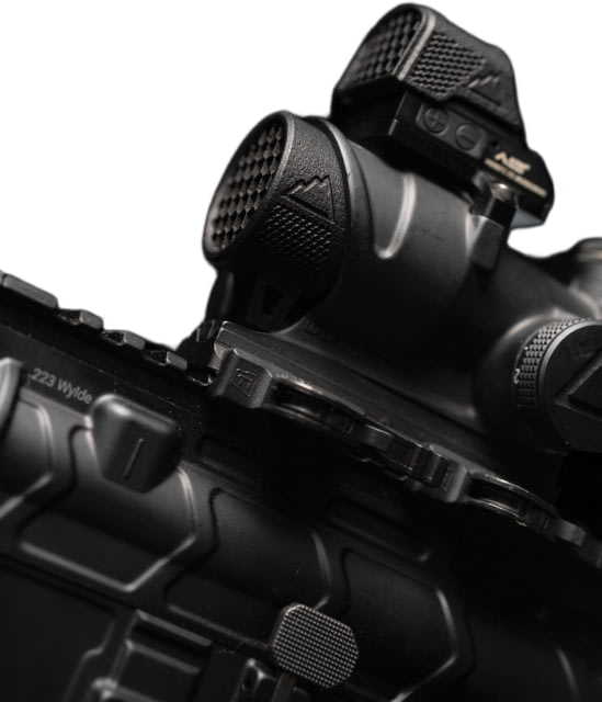 One Hundred Concepts HexCap TA31 ACOG Black - One Hundred Concepts