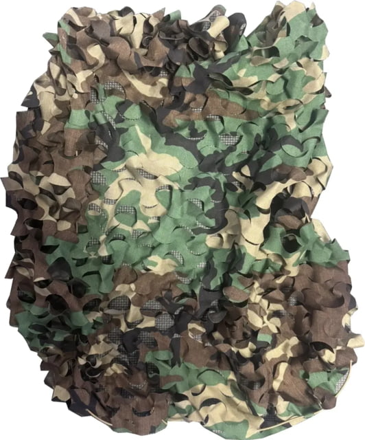 One Hundred Concepts PackScrim M81 - One Hundred Concepts
