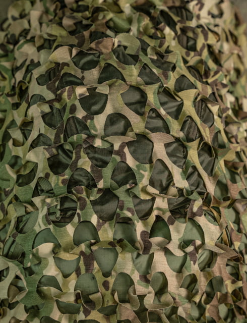 One Hundred Concepts PackScrim Multicam Tropic - One Hundred Concepts