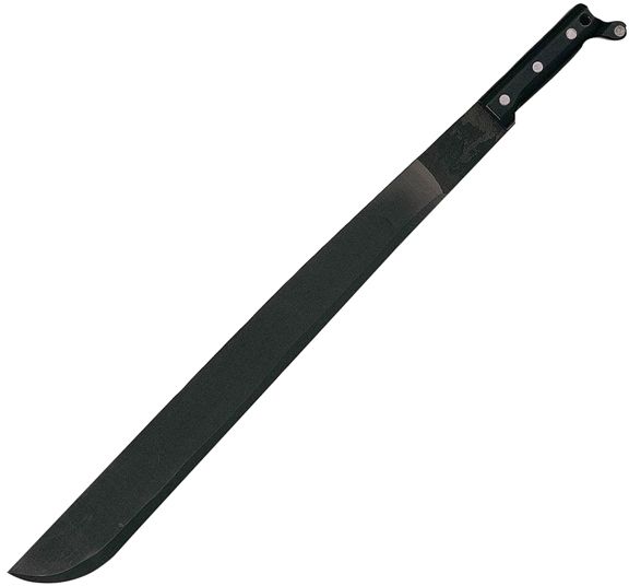 Ontario Knife 22 in. Machete Black OK - Ontario Knife