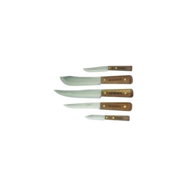 Ontario Knife 705 5-piece Cutlery Set - Ontario Knife