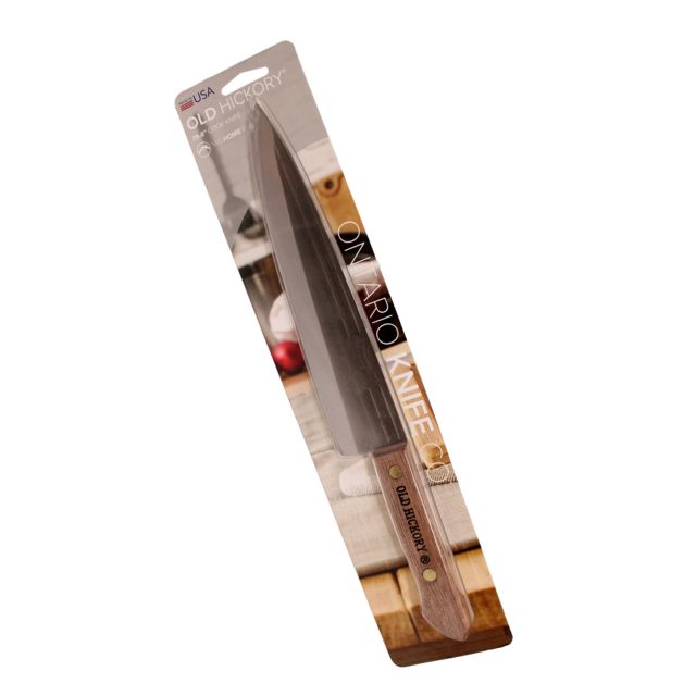 Ontario Knife 79-8 OH Cook Knife - Ontario Knife