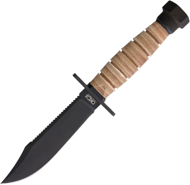 Ontario Knife Air Force One Knife - Ontario Knife