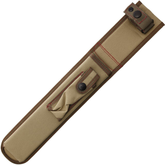 Ontario Knife Bushcraft Woodsman Sheath - Ontario Knife