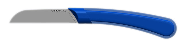 Ontario Knife Chromatics Paring Knife 2.5in Blade Plastic Handle Small - Ontario Knife