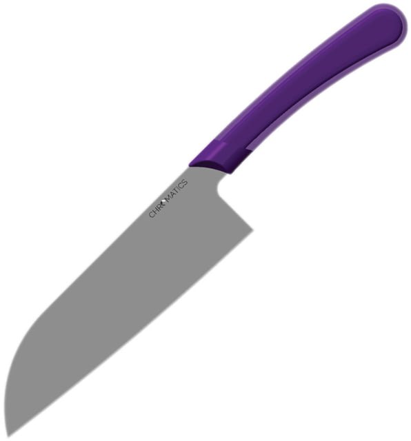 Ontario Knife Chromatics Santoku Second - Ontario Knife