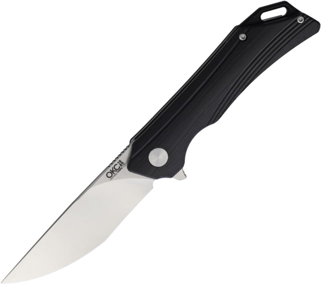 Ontario Knife Combatan Linerlock ON9009 - Ontario Knife