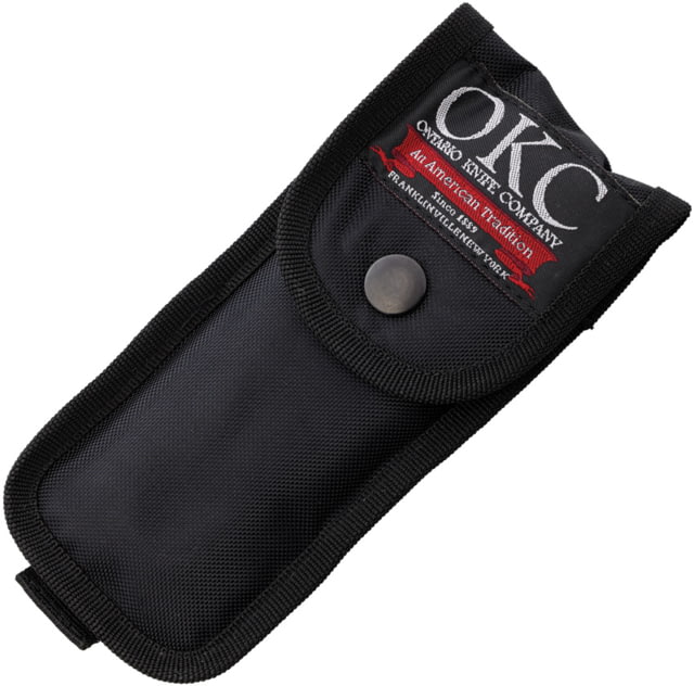 Ontario Knife Folding Knife Sheath Nylon - Ontario Knife