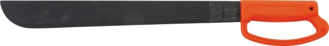Ontario Knife Heavy Duty Machete Orange 23in. ON8516 - Ontario Knife