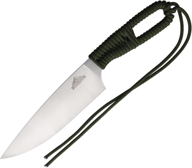 Ontario Knife Hunt Plus Camp Knife OD - Ontario Knife