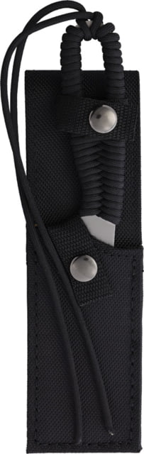 Ontario Knife Hunt Plus Skinner Black Cord W - Ontario Knife