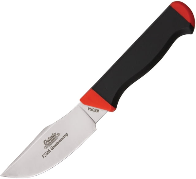Ontario Knife Keuka Hunter 125th Anniversary ON - Ontario Knife