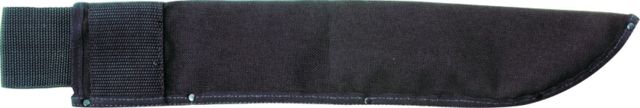 Ontario Knife Lightweight Machete Sheath Black ON18B - Ontario Knife