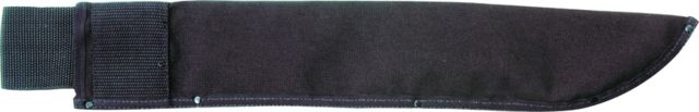 Ontario Knife Lightweight Machete Sheath Black - Ontario Knife