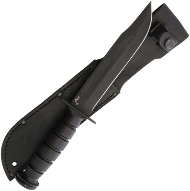 Ontario Knife Marine Combat Knife 2nd ON - Ontario Knife