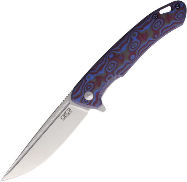 Ontario Knife Outcast Linerlock ON9005