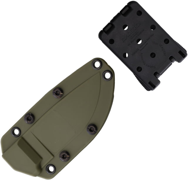 Ontario Knife RAT-3 Sheath OD - Ontario Knife