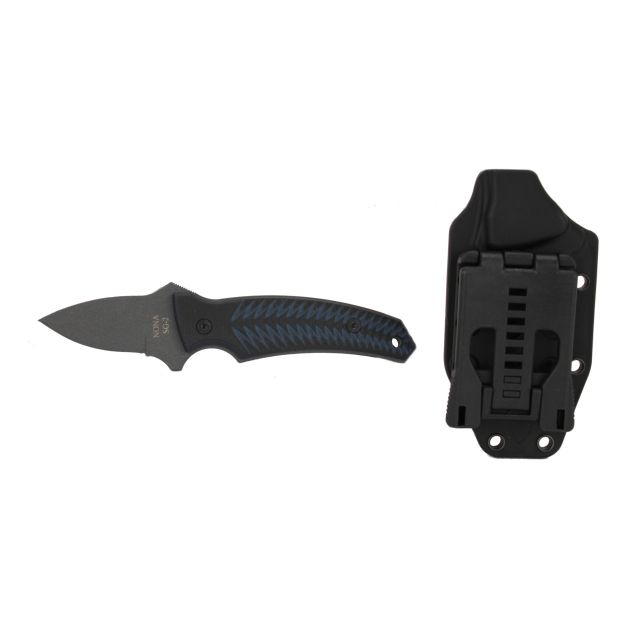 Ontario Knife S Fixed Blade Knife w/ 3in Blade - Ontario Knife