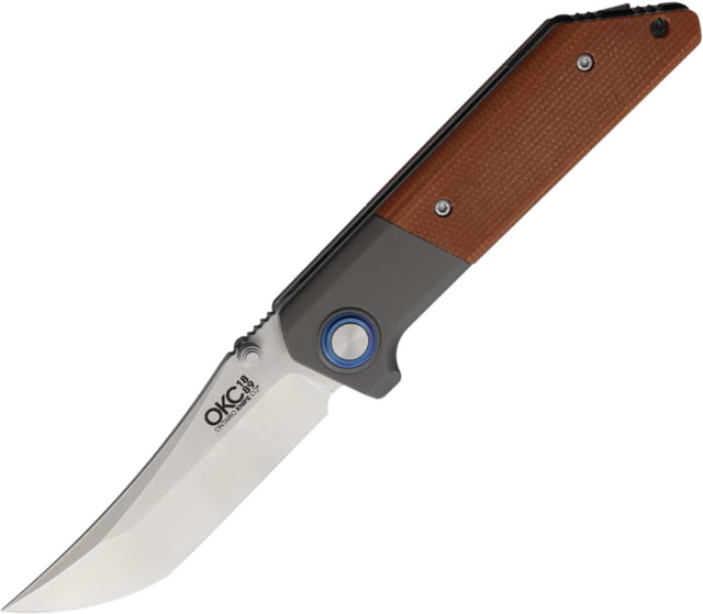 Ontario Knife Sienna Linerlock ON9008 - Ontario Knife