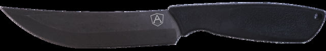 Ontario Knife SP-A Combat Knife 11.3in Blade Synthetic Rubber Handle Nylon Seath Small - Ontario Knife