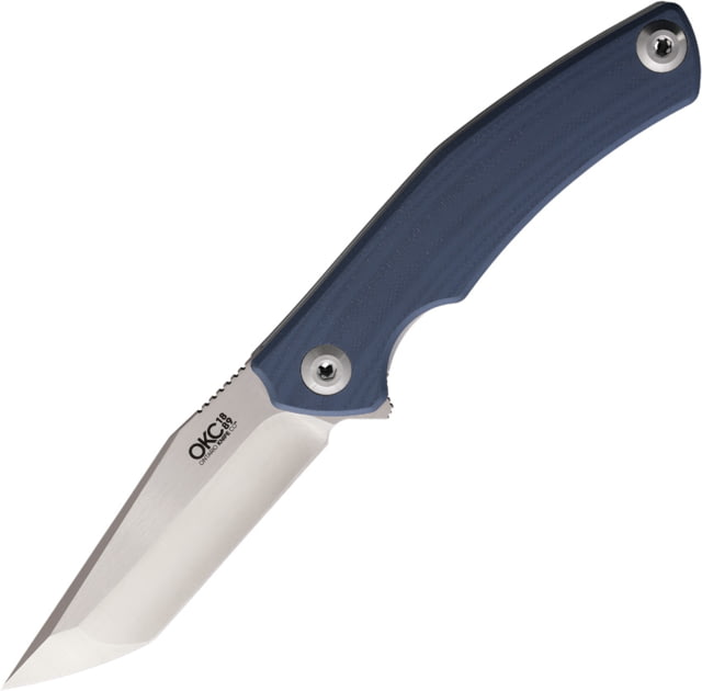 Ontario Knife Specialist Linerlock ON9007 - Ontario Knife