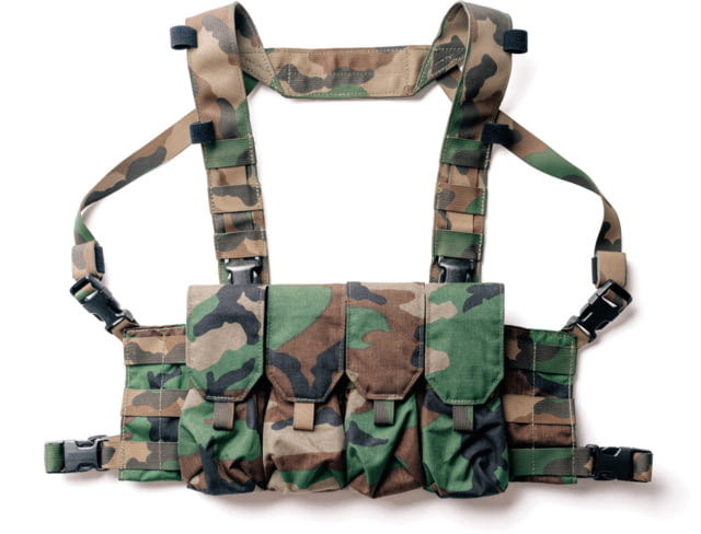 Onward Research RECCE Rig M81 Woodland - Onward Research