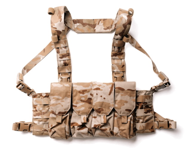 Onward Research RECCE Rig Multicam Arid - Onward Research