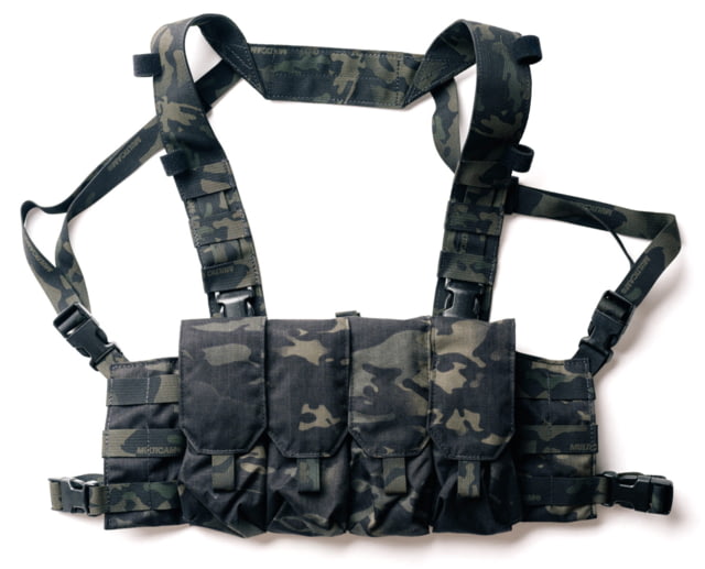 Onward Research Reece Rig Multicam Black - Onward Research
