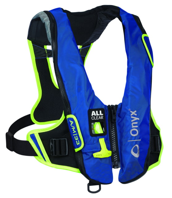 ONYX A/M-33 Impulse
