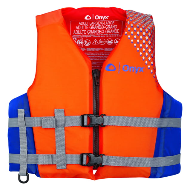 ONYX All Adventure Pepin Vest 438530