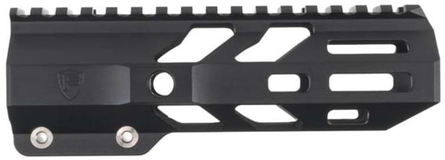 Fortis Manufacturing Camber AR15 M-Lock Rail System 6.7in Black - Fortis Manufacturing