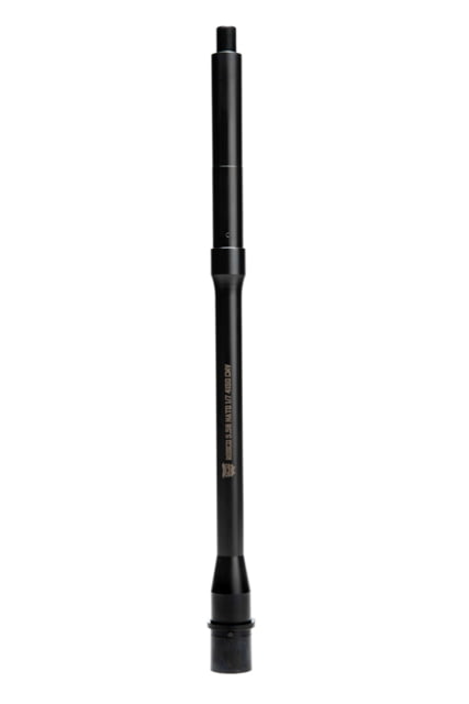 Rosco OPMOD Bloodline 5.56mm Nato 13.9in Threaded Barrel Government 1-7 Twist Rate 1/2x28 TPI Black Nitride - Opmod