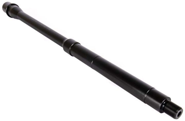 DEMO Ballistic Advantage OPMOD Modern Series Barrel 5.56 AR-15 16 in Mid Length Government Profile Black - Opmod