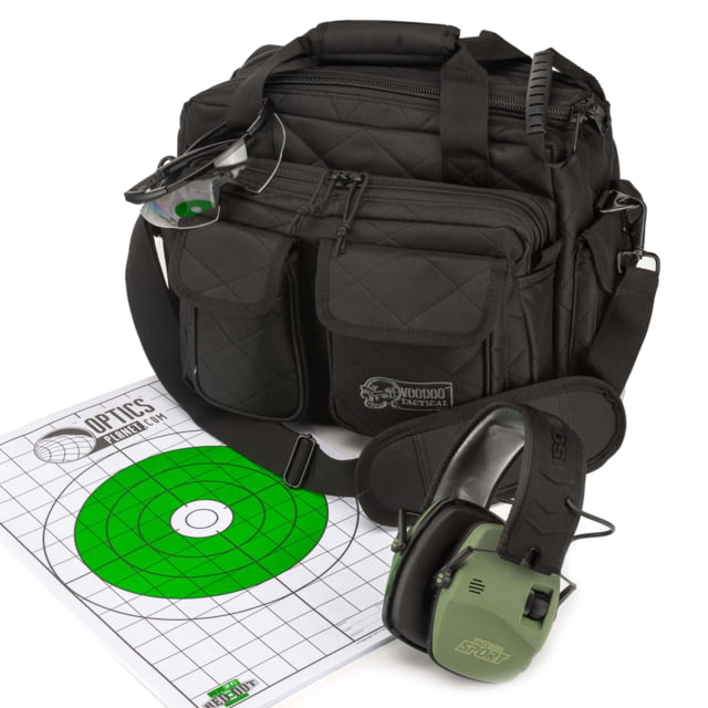 OPMOD Pistol Range Day Bundle - Intermediate - Opmod