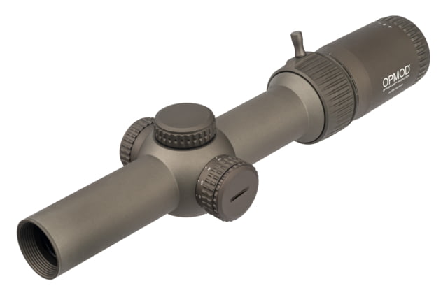 Vortex OPMOD Limited Edition Rifle Scope
