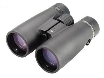 Opticron Discovery 10x50 Waterproof Binoculars
