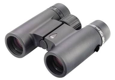 Opticron Discovery WP PC 8x32mm Roof Prism Binocular Non-Slip Rubber Covering Black - Opticron