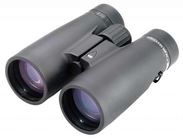 Opticron Discovery WP 8x50mm Waterproof Binoculars
